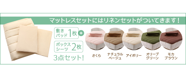 コンパクトなショート丈!ホワイトカラーのロフトベッド【SLF コンパクトなショート丈!ホワイトカラーのロフトベッド【SLF